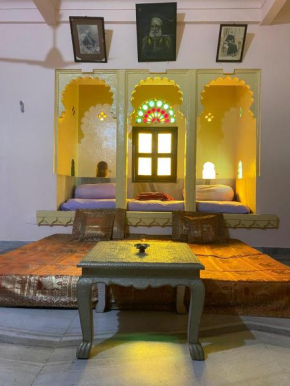 Tana Haveli
